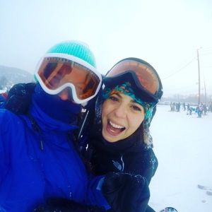 Meet your Posher, Laura